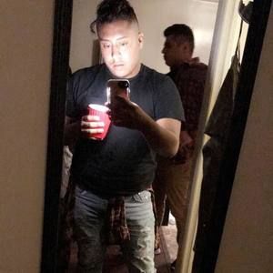 Meet your Posher, Walter